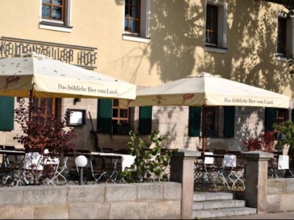 Foto: Keidenzeller Hof